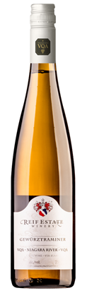 Picture of Gewürztraminer 2019