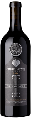Picture of Cabernet Sauvignon First Growth 2016