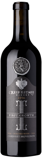 Picture of Cabernet Sauvignon First Growth 2016