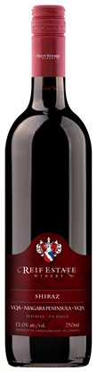 Picture of Shiraz 2021
