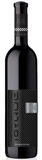 Picture of Torque 2017 - Limited Edition by Klaus Reif