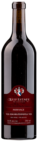 Picture of Meritage 2020