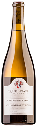 Picture of Chardonnay Reserve 2023