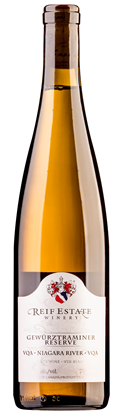 Picture of Gewürztraminer Reserve 2022
