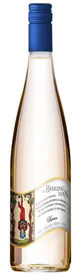 Picture of 'The Hanging Man' Kerner