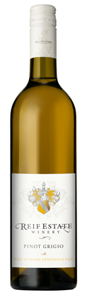 Picture of Pinot Grigio 2024