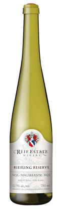 Picture of Riesling Reserve 2023