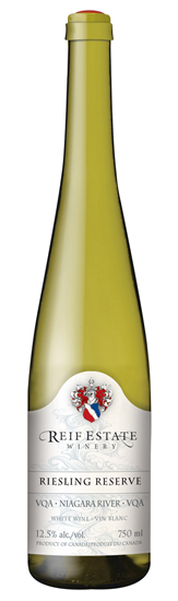 Picture of Riesling Reserve 2023