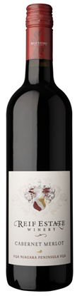 Picture of Cabernet Merlot 2023