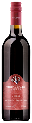 Picture of Merlot 2023
