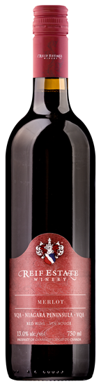 Picture of Merlot 2024
