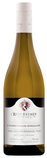 Picture of Chardonnay Semillon 2019