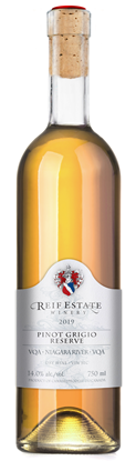 Picture of Pinot Grigio Reserve 2023