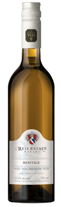 Picture of White Meritage 2021
