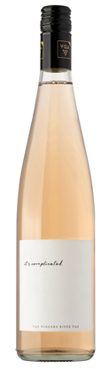 Picture of 'It's Complicated' Rosé 2023