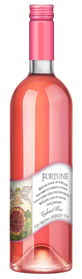 Picture of 'Fortune' Cabernet Rosé 2023