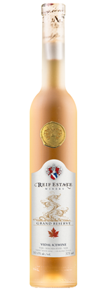 Picture of Grand Reserve Vidal Icewine 2023