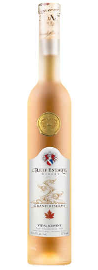 Picture of Grand Reserve Vidal Icewine 2023