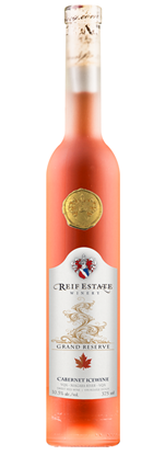 Picture of Grand Reserve Cabernet Icewine 2023