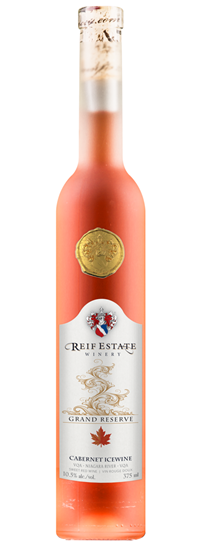 Picture of Grand Reserve Cabernet Icewine 2023