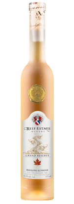 Picture of Grand Reserve Riesling Icewine 2019
