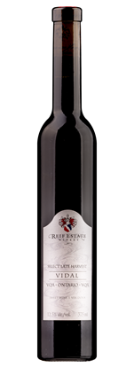 Picture of Vidal Select Late Harvest 2019