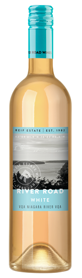 Picture of River Road White 2024