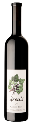 Picture of Drea's Cabernet Franc 2023