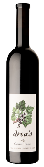 Picture of Drea's Cabernet Franc 2023
