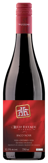 Picture of HOME HARDWARE BACO NOIR