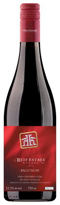 Picture of HOME HARDWARE BACO NOIR