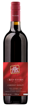 Picture of HOME HARDWARE CABERNET MERLOT