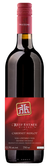 Picture of HOME HARDWARE CABERNET MERLOT