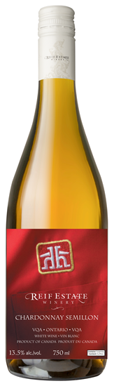 Picture of HOME HARDWARE CHARDONNAY SEMILLON