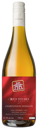 Picture of HOME HARDWARE CHARDONNAY SEMILLON