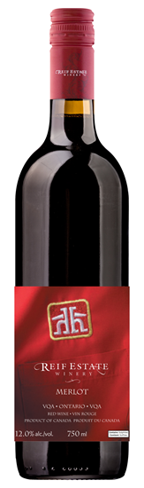 Picture of HOME HARDWARE MERLOT