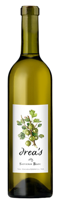 Picture of Drea's Sauvignon Blanc 2024