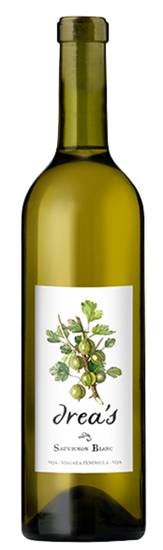 Picture of Drea's Sauvignon Blanc 2024
