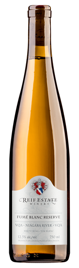 Picture of Fumé Blanc Reserve 2024