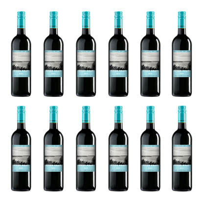 Picture of KLAUSMAS - RIVER ROAD RED CASE