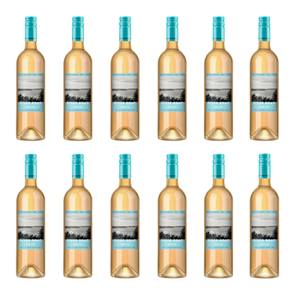 Picture of KLAUSMAS - RIVER ROAD WHITE CASE