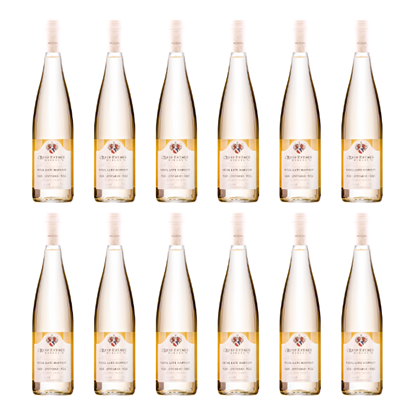 Picture of KLAUSMAS - VIDAL LATE HARVEST CASE