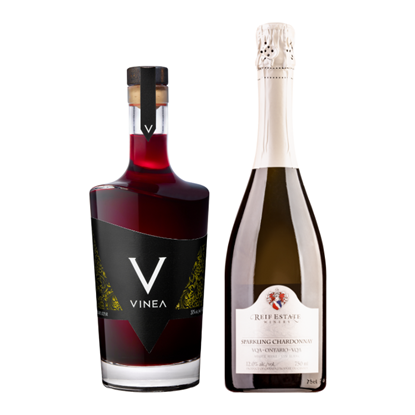 Picture of KLAUSMAS - VINEA + SPARKLING 2 PACK