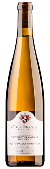 Picture of Gewürztraminer Reserve 2023