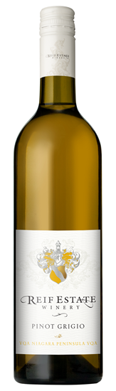 Picture of Pinot Grigio 2025