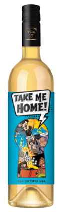 Picture of Take Me Home Vidal