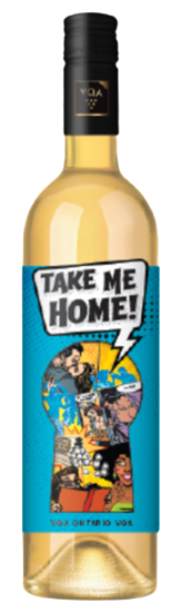 Picture of Take Me Home Vidal