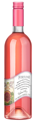 Picture of 'Fortune' Cabernet Rosé 2024