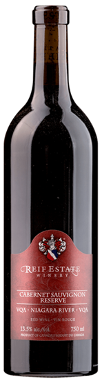 Picture of Cabernet Sauvignon Reserve 2022