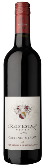 Picture of Cabernet Merlot 2025